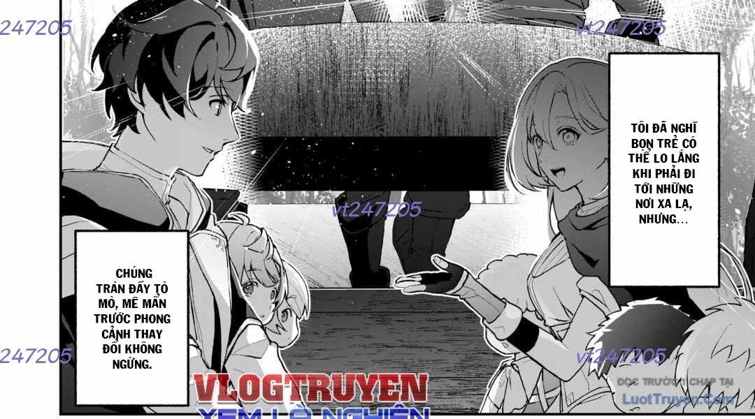 Isekai De Mizu No Dai Seirei Yattemasu Chapter 5 - 5