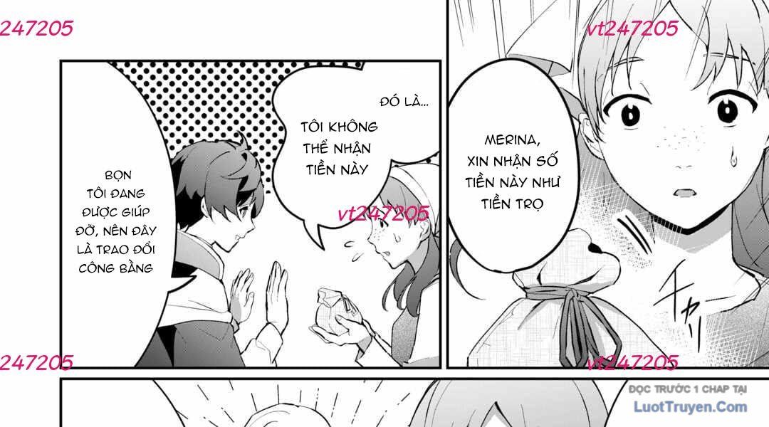 Isekai De Mizu No Dai Seirei Yattemasu Chapter 5 - 41