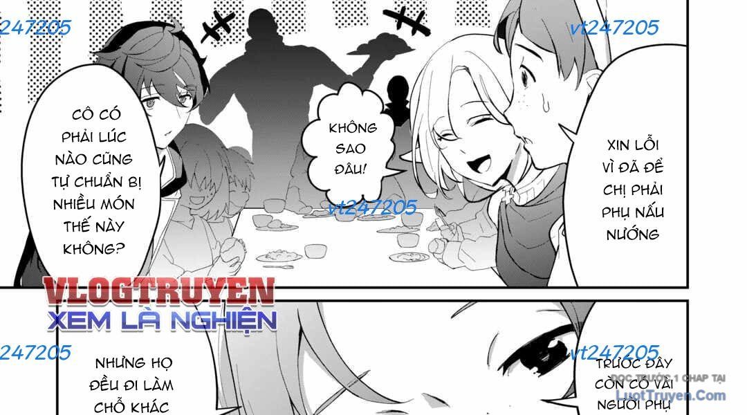 Isekai De Mizu No Dai Seirei Yattemasu Chapter 5 - 44