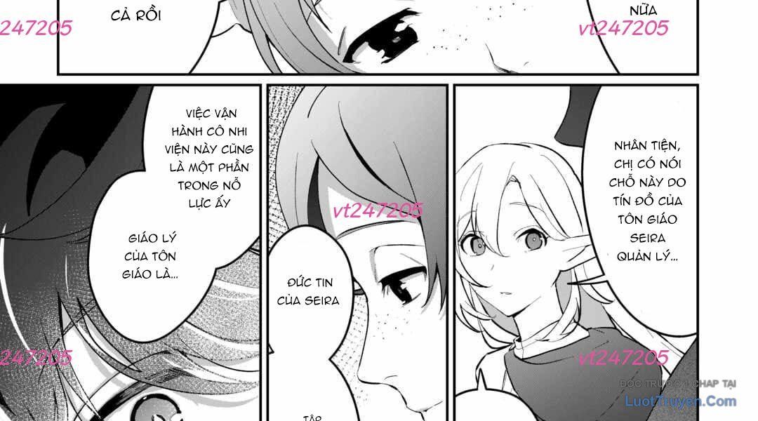 Isekai De Mizu No Dai Seirei Yattemasu Chapter 5 - 45