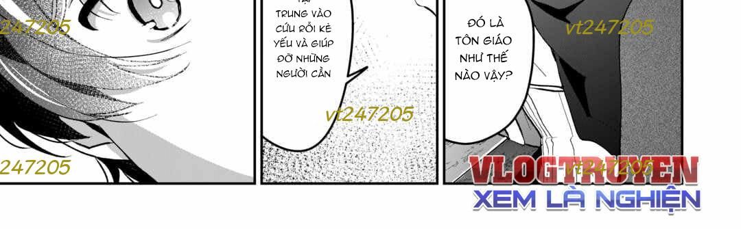 Isekai De Mizu No Dai Seirei Yattemasu Chapter 5 - 46