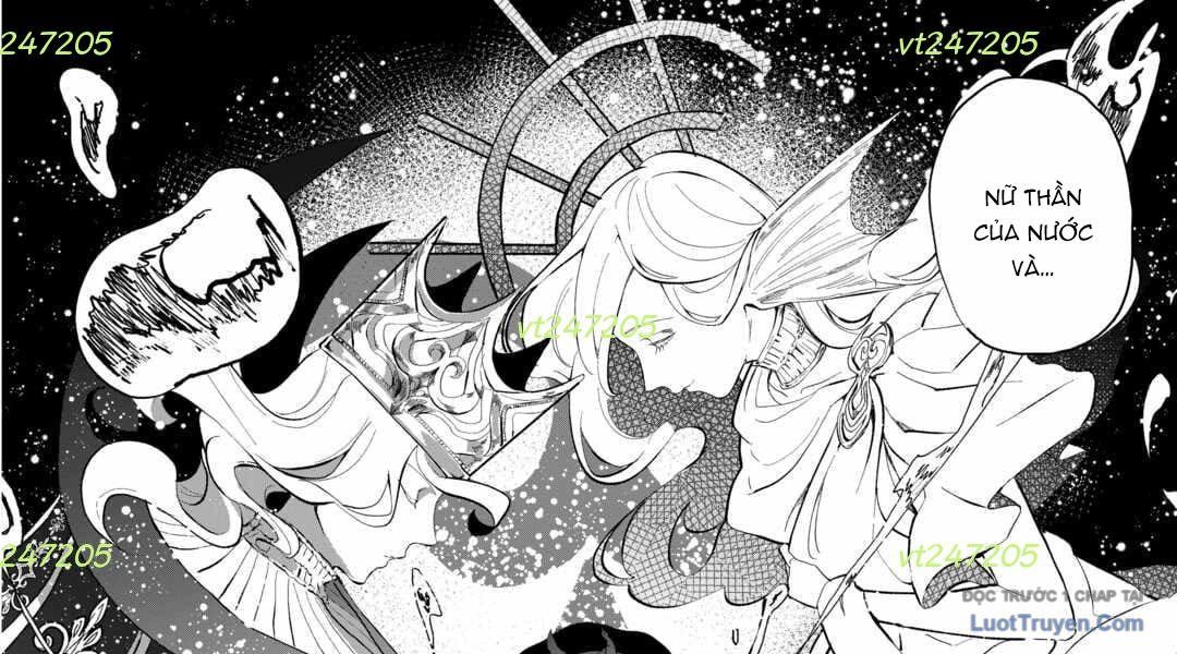 Isekai De Mizu No Dai Seirei Yattemasu Chapter 5 - 47