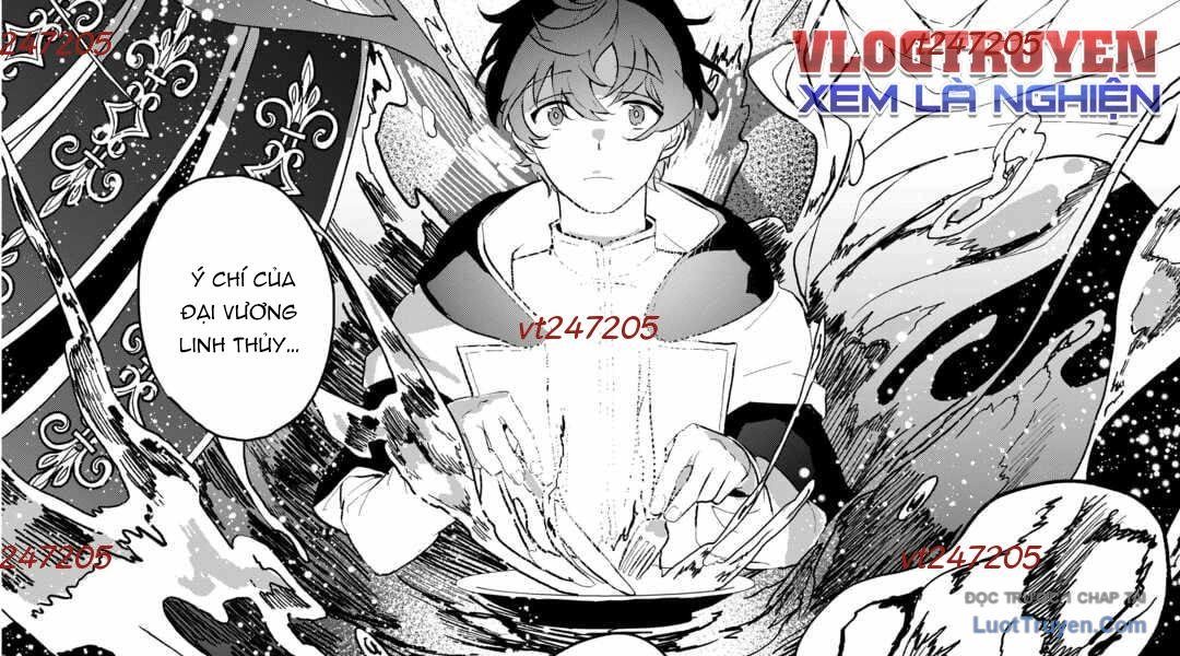 Isekai De Mizu No Dai Seirei Yattemasu Chapter 5 - 48