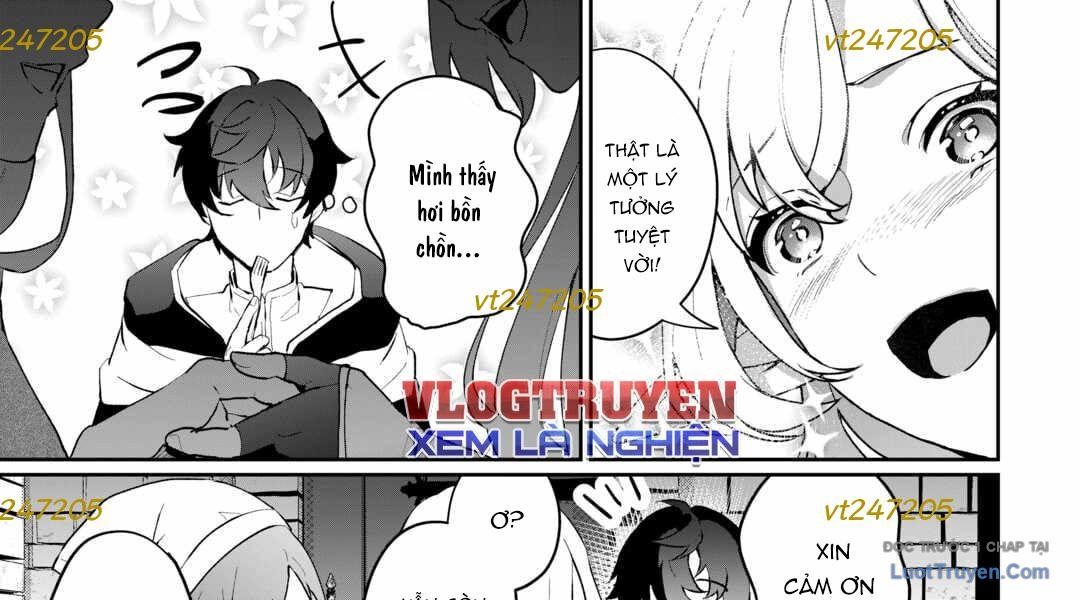 Isekai De Mizu No Dai Seirei Yattemasu Chapter 5 - 50