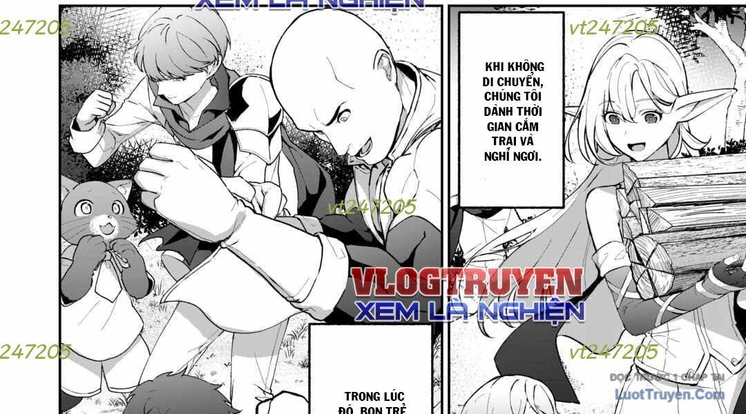 Isekai De Mizu No Dai Seirei Yattemasu Chapter 5 - 6