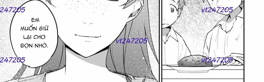 Isekai De Mizu No Dai Seirei Yattemasu Chapter 5 - 52