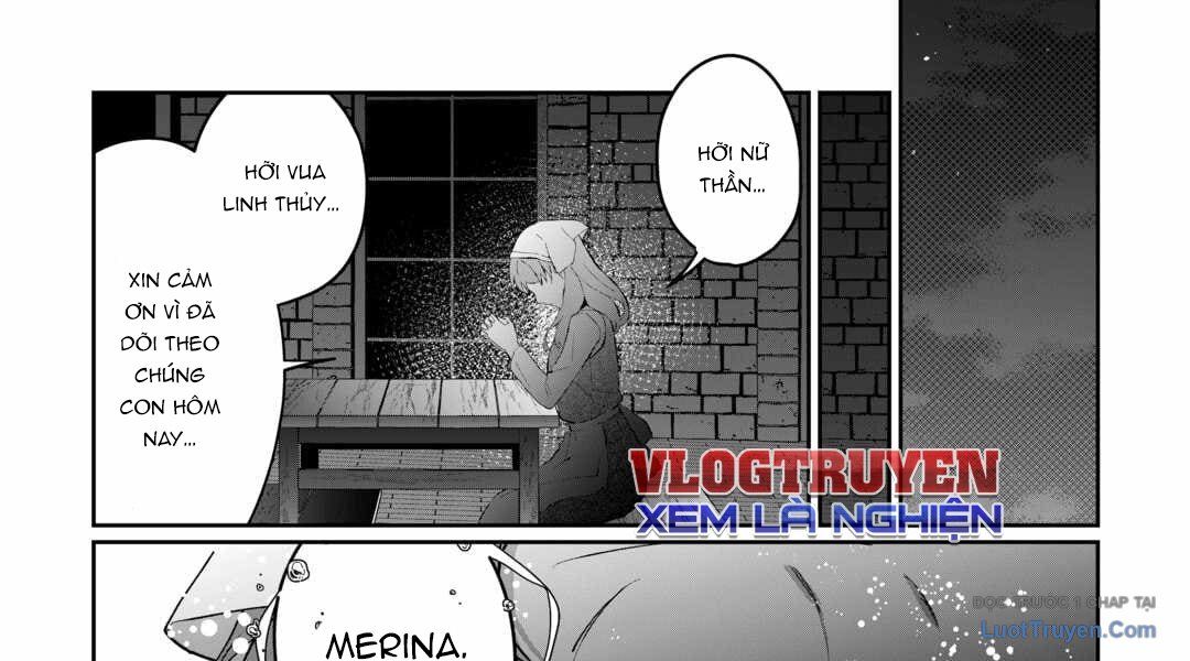 Isekai De Mizu No Dai Seirei Yattemasu Chapter 5 - 56