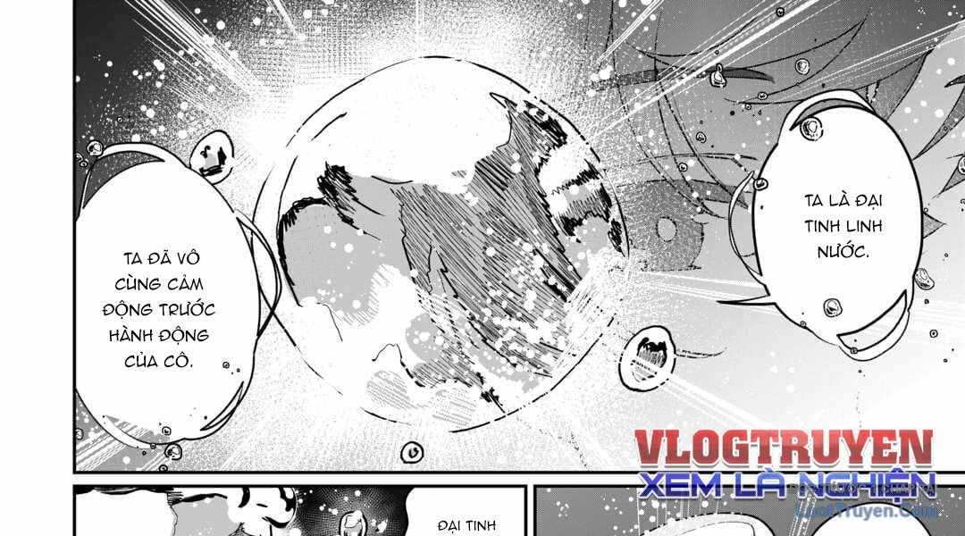 Isekai De Mizu No Dai Seirei Yattemasu Chapter 5 - 59