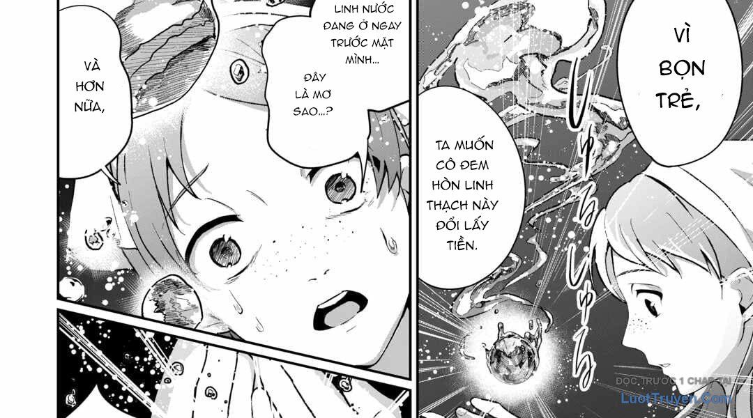 Isekai De Mizu No Dai Seirei Yattemasu Chapter 5 - 60