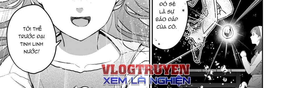 Isekai De Mizu No Dai Seirei Yattemasu Chapter 5 - 64