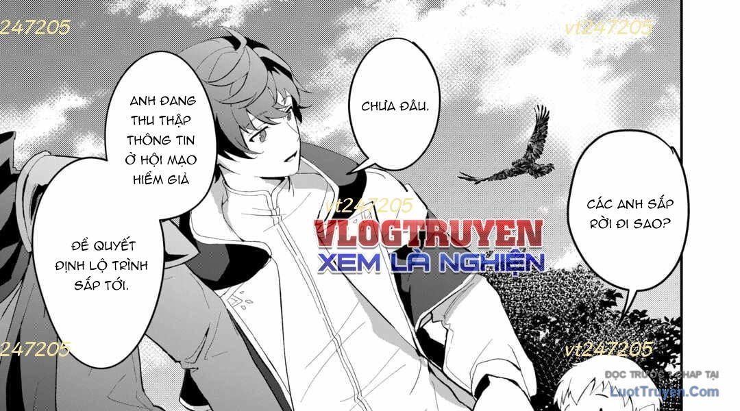 Isekai De Mizu No Dai Seirei Yattemasu Chapter 5 - 68