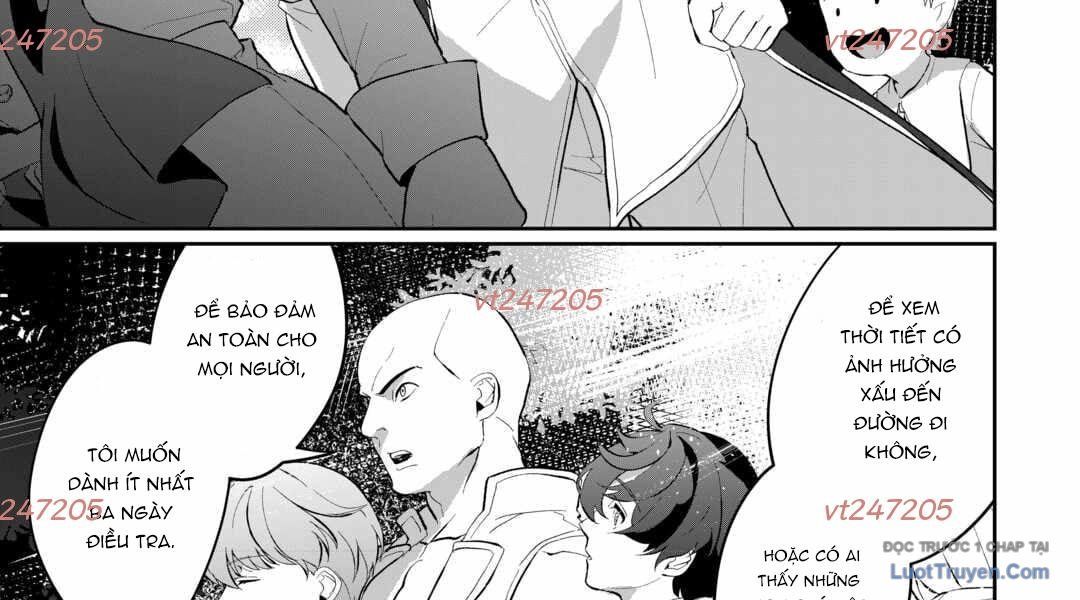 Isekai De Mizu No Dai Seirei Yattemasu Chapter 5 - 69