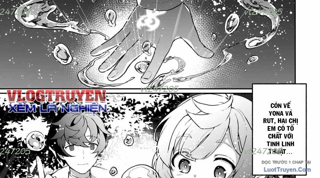 Isekai De Mizu No Dai Seirei Yattemasu Chapter 5 - 8