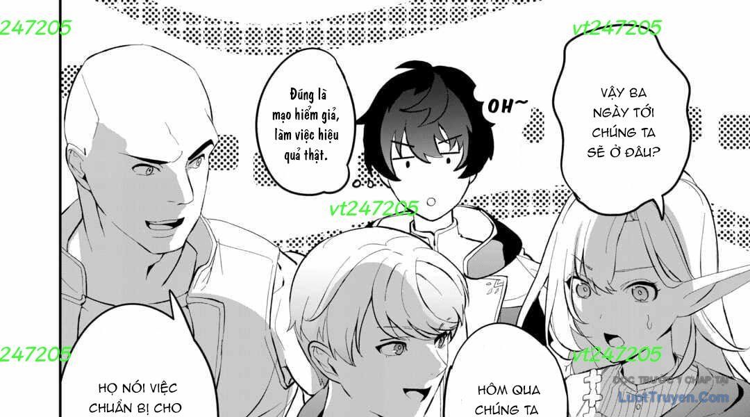 Isekai De Mizu No Dai Seirei Yattemasu Chapter 5 - 71