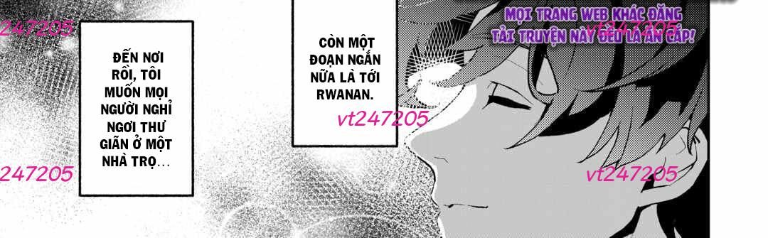 Isekai De Mizu No Dai Seirei Yattemasu Chapter 5 - 10