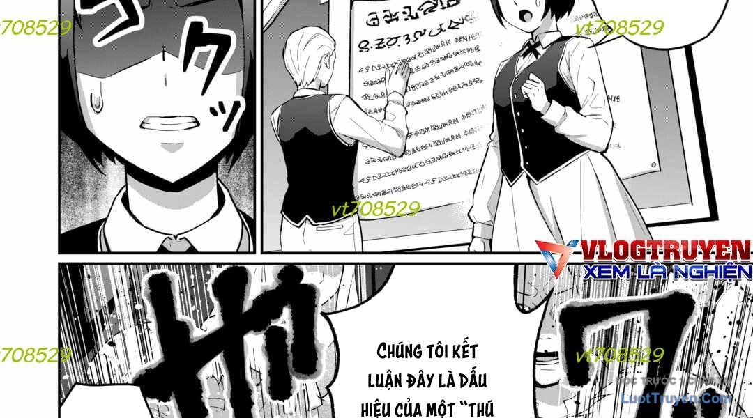 Isekai De Mizu No Dai Seirei Yattemasu Chapter 6 - 12