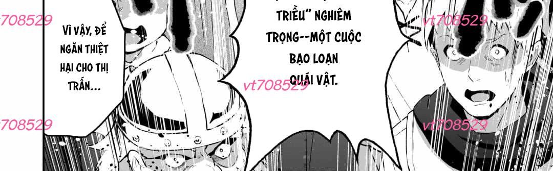 Isekai De Mizu No Dai Seirei Yattemasu Chapter 6 - 13