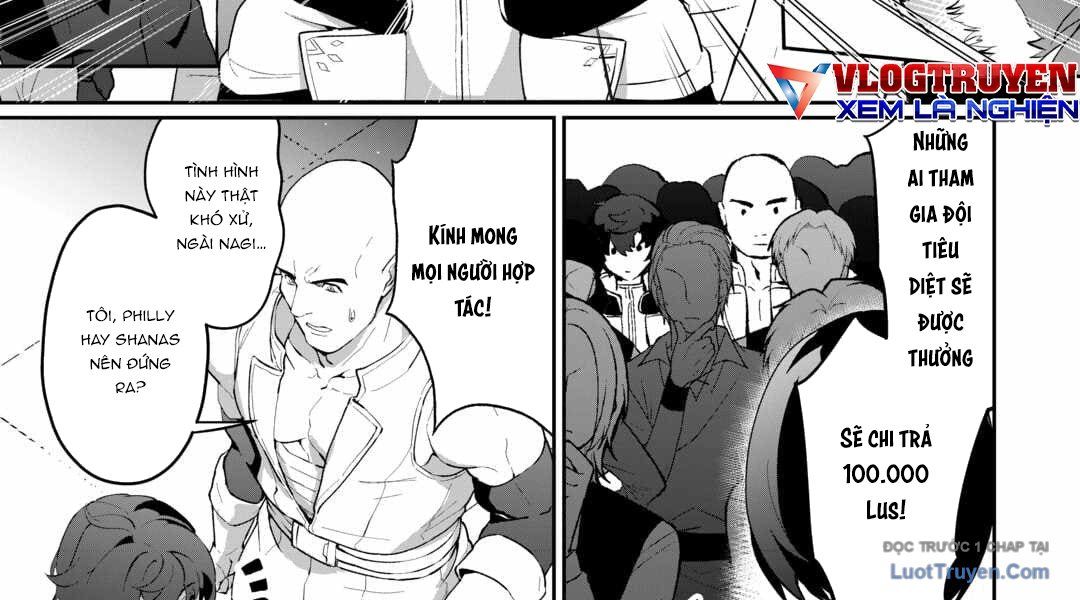 Isekai De Mizu No Dai Seirei Yattemasu Chapter 6 - 15