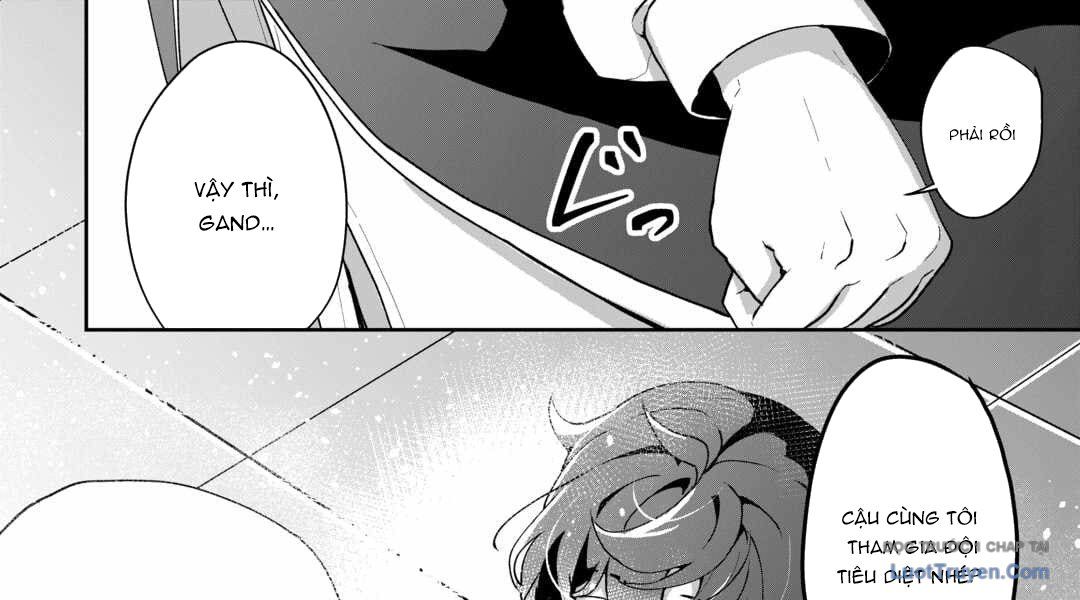 Isekai De Mizu No Dai Seirei Yattemasu Chapter 6 - 17