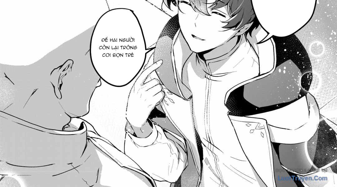 Isekai De Mizu No Dai Seirei Yattemasu Chapter 6 - 18