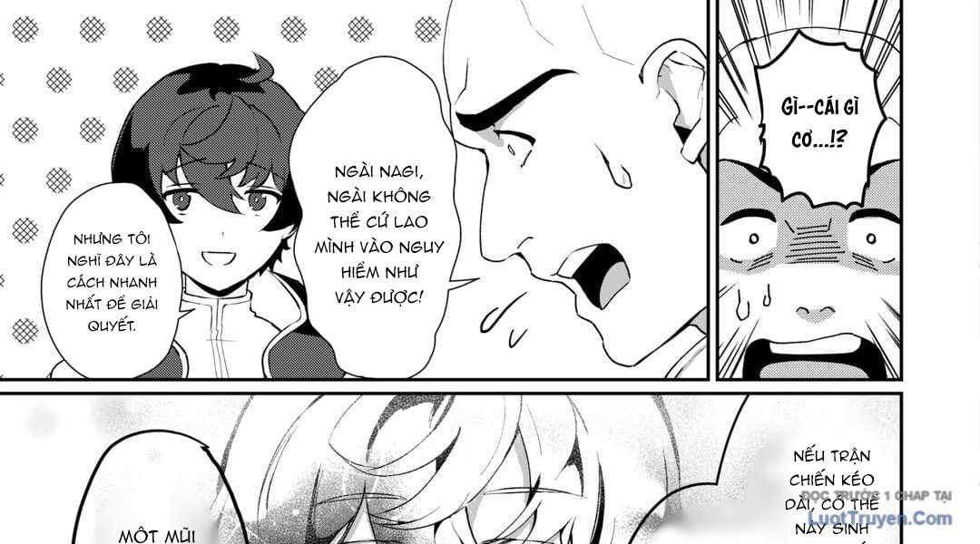 Isekai De Mizu No Dai Seirei Yattemasu Chapter 6 - 20