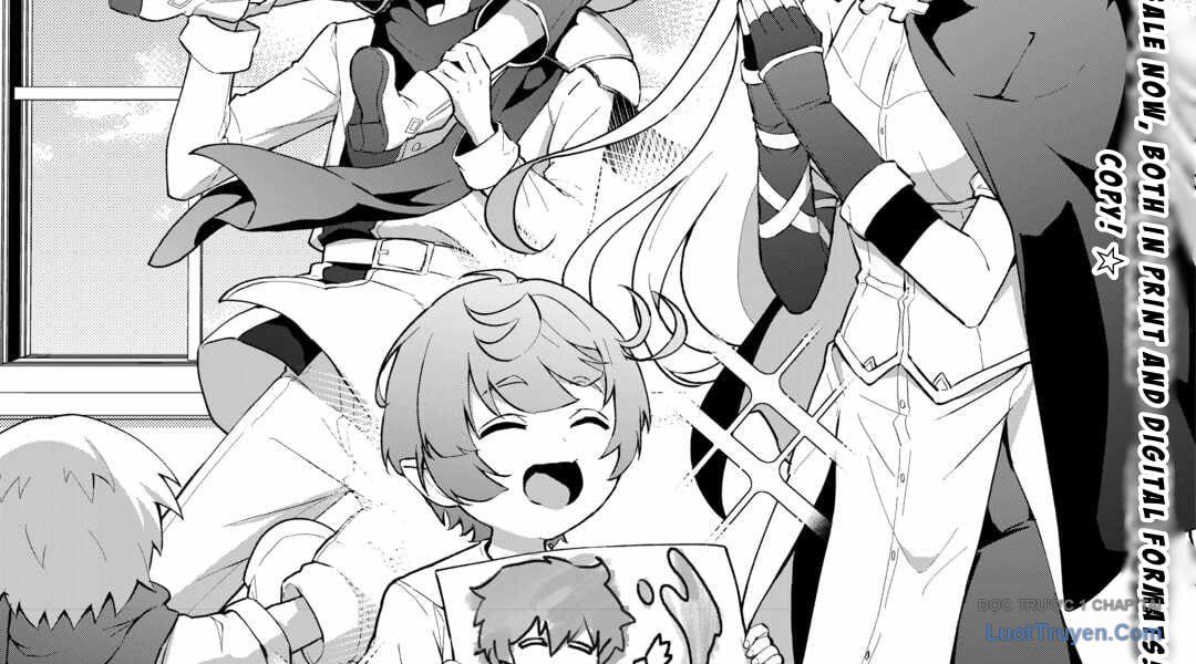 Isekai De Mizu No Dai Seirei Yattemasu Chapter 6 - 3