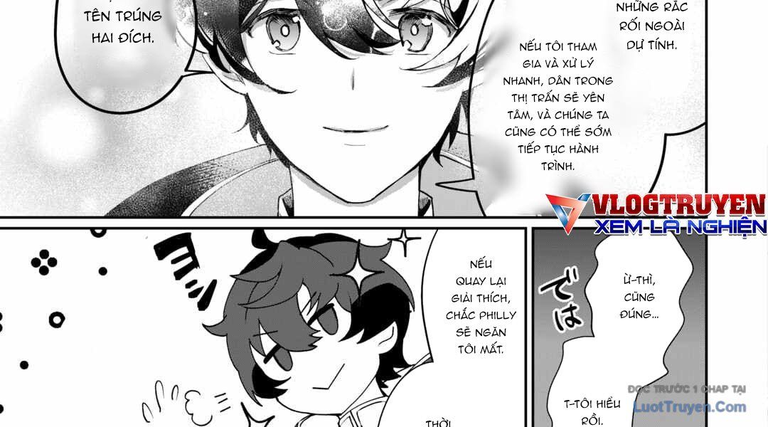 Isekai De Mizu No Dai Seirei Yattemasu Chapter 6 - 21