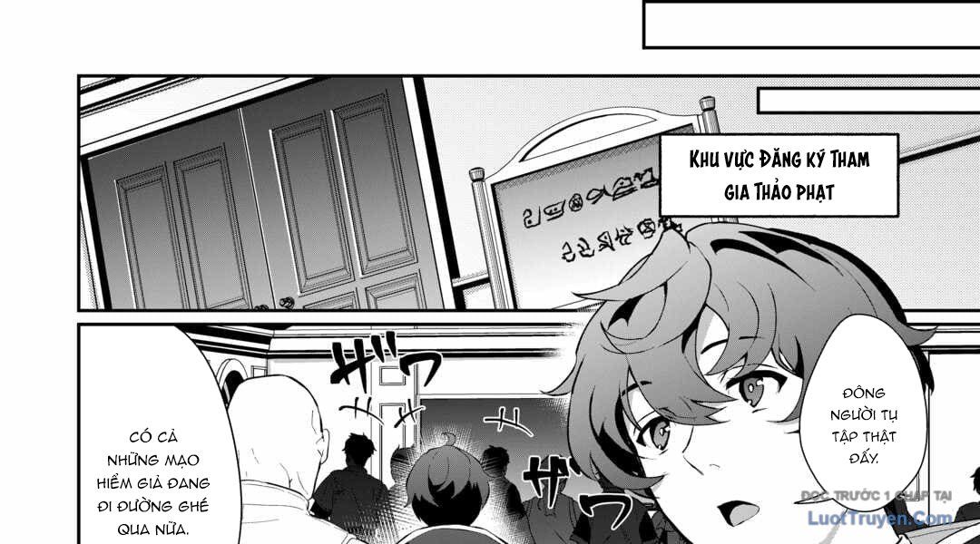 Isekai De Mizu No Dai Seirei Yattemasu Chapter 6 - 23