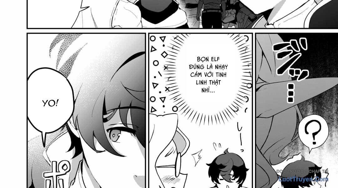 Isekai De Mizu No Dai Seirei Yattemasu Chapter 6 - 24