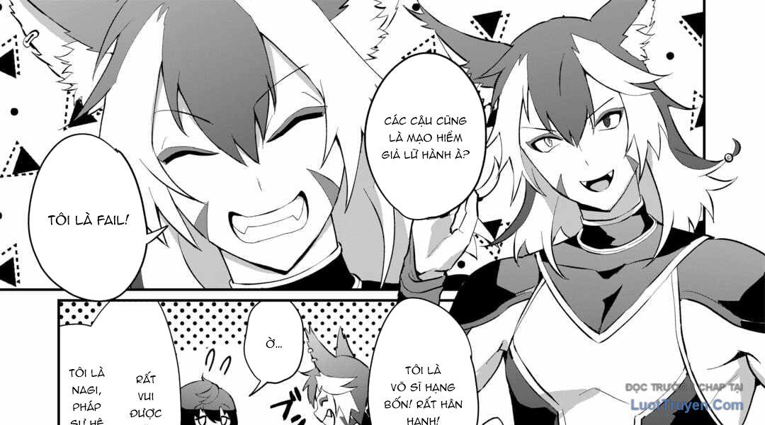 Isekai De Mizu No Dai Seirei Yattemasu Chapter 6 - 26