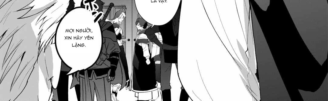 Isekai De Mizu No Dai Seirei Yattemasu Chapter 6 - 28