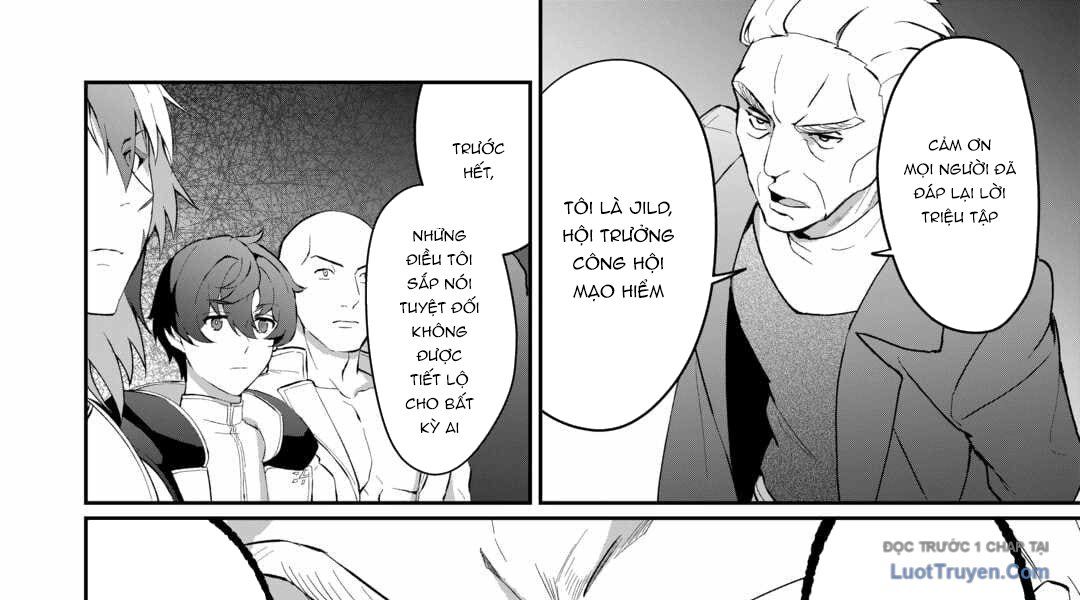 Isekai De Mizu No Dai Seirei Yattemasu Chapter 6 - 29