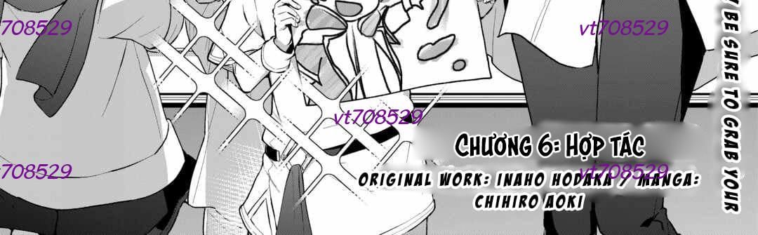 Isekai De Mizu No Dai Seirei Yattemasu Chapter 6 - 4