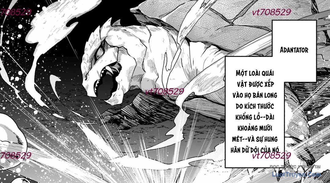 Isekai De Mizu No Dai Seirei Yattemasu Chapter 6 - 35