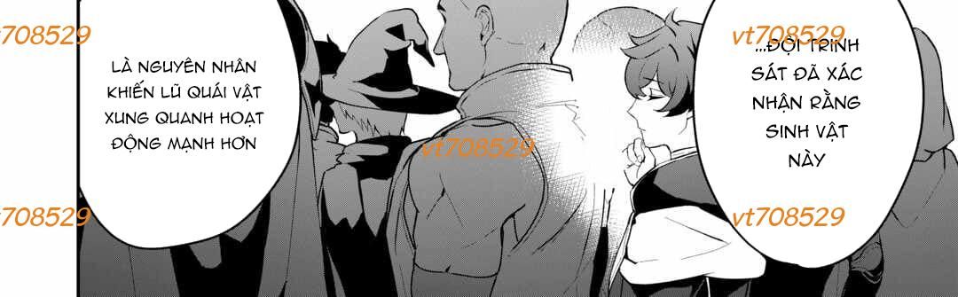 Isekai De Mizu No Dai Seirei Yattemasu Chapter 6 - 37