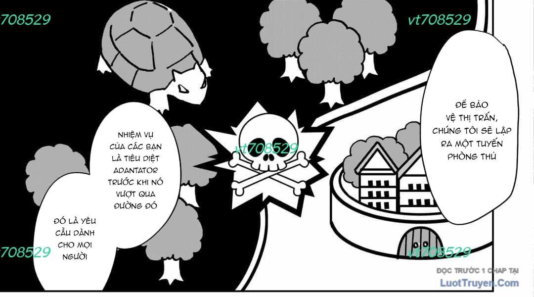 Isekai De Mizu No Dai Seirei Yattemasu Chapter 6 - 38