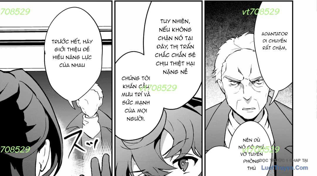 Isekai De Mizu No Dai Seirei Yattemasu Chapter 6 - 39