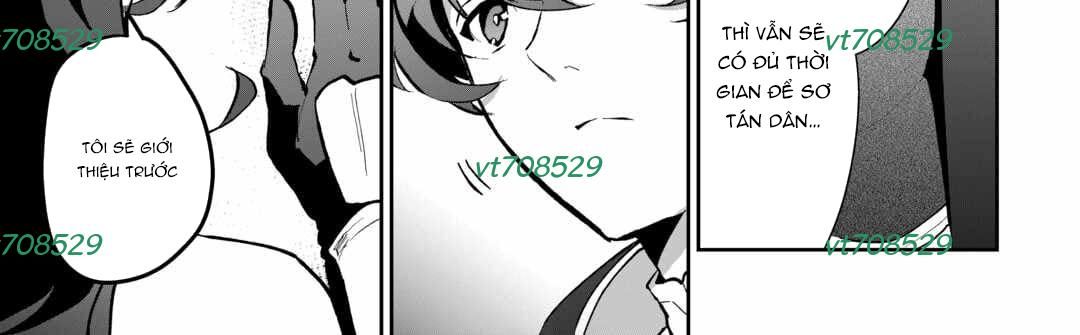 Isekai De Mizu No Dai Seirei Yattemasu Chapter 6 - 40