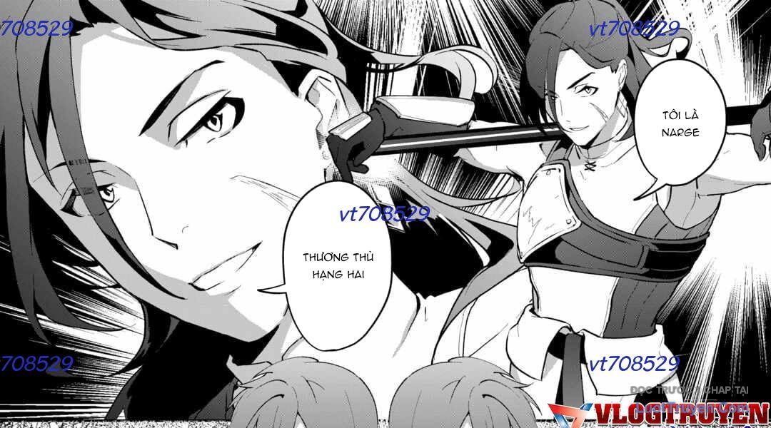 Isekai De Mizu No Dai Seirei Yattemasu Chapter 6 - 41