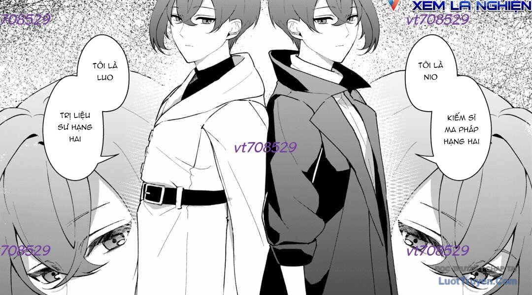 Isekai De Mizu No Dai Seirei Yattemasu Chapter 6 - 42