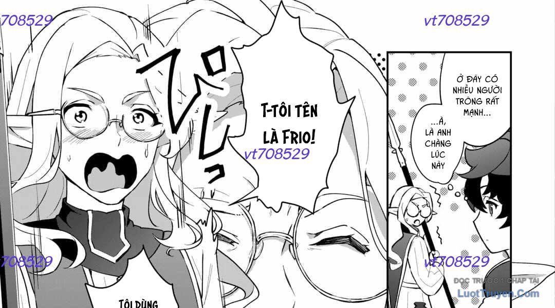 Isekai De Mizu No Dai Seirei Yattemasu Chapter 6 - 44