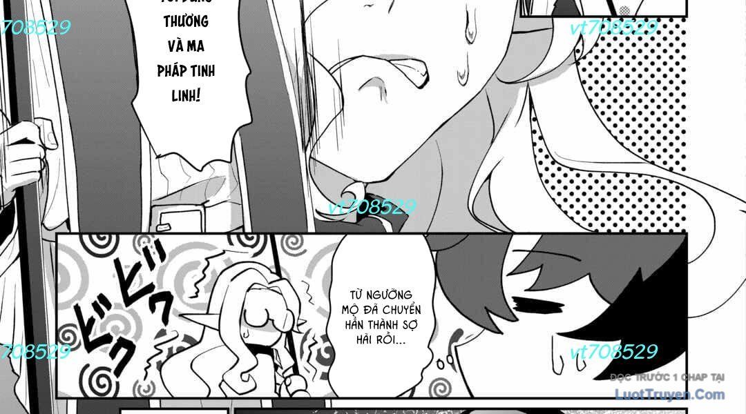 Isekai De Mizu No Dai Seirei Yattemasu Chapter 6 - 45