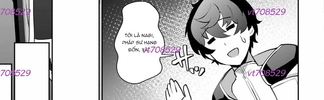 Isekai De Mizu No Dai Seirei Yattemasu Chapter 6 - 46