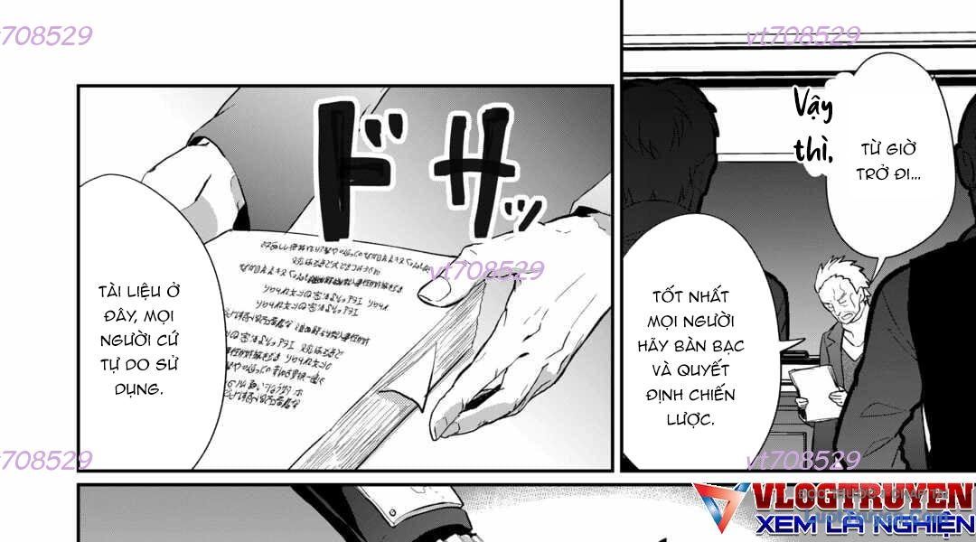 Isekai De Mizu No Dai Seirei Yattemasu Chapter 6 - 47