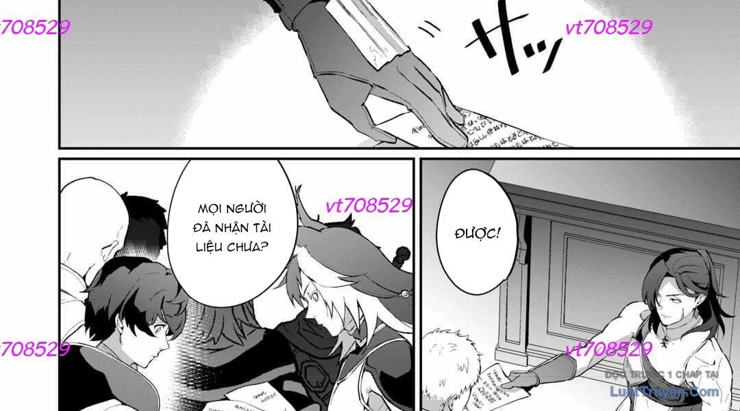 Isekai De Mizu No Dai Seirei Yattemasu Chapter 6 - 48