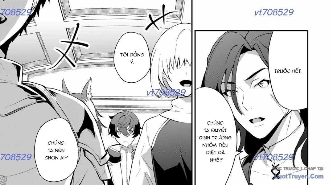 Isekai De Mizu No Dai Seirei Yattemasu Chapter 6 - 50