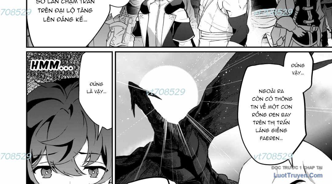 Isekai De Mizu No Dai Seirei Yattemasu Chapter 6 - 6