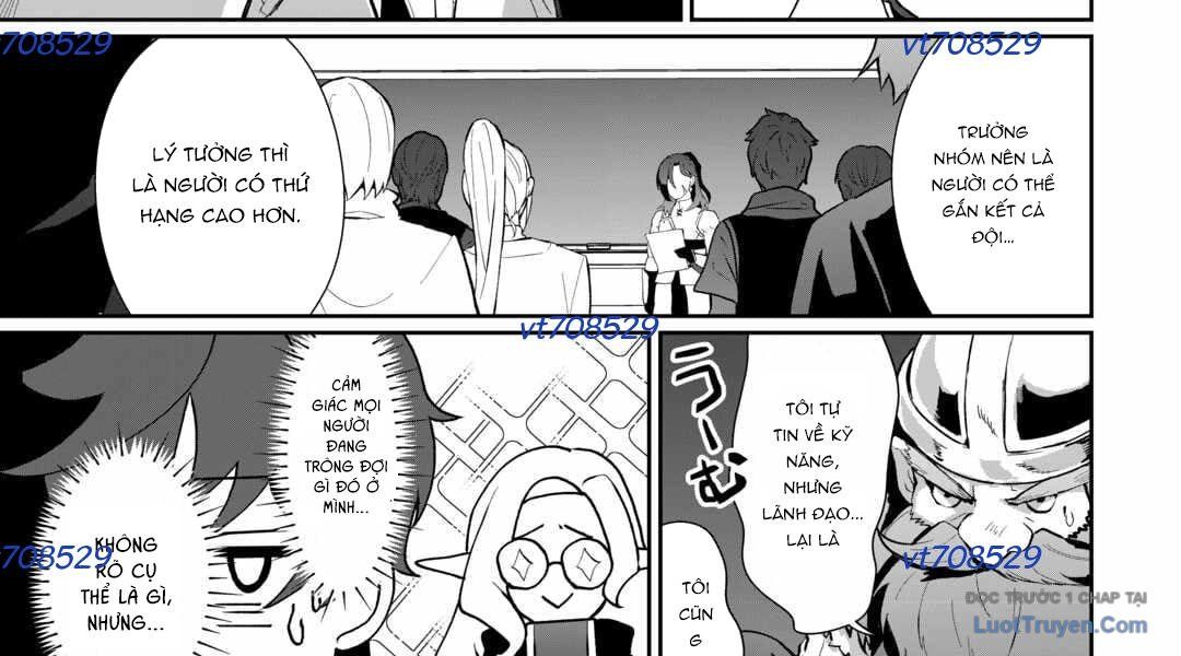 Isekai De Mizu No Dai Seirei Yattemasu Chapter 6 - 51