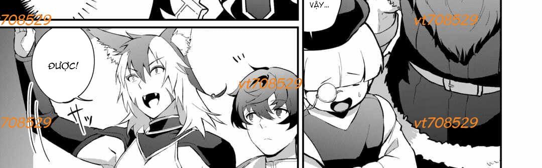 Isekai De Mizu No Dai Seirei Yattemasu Chapter 6 - 52