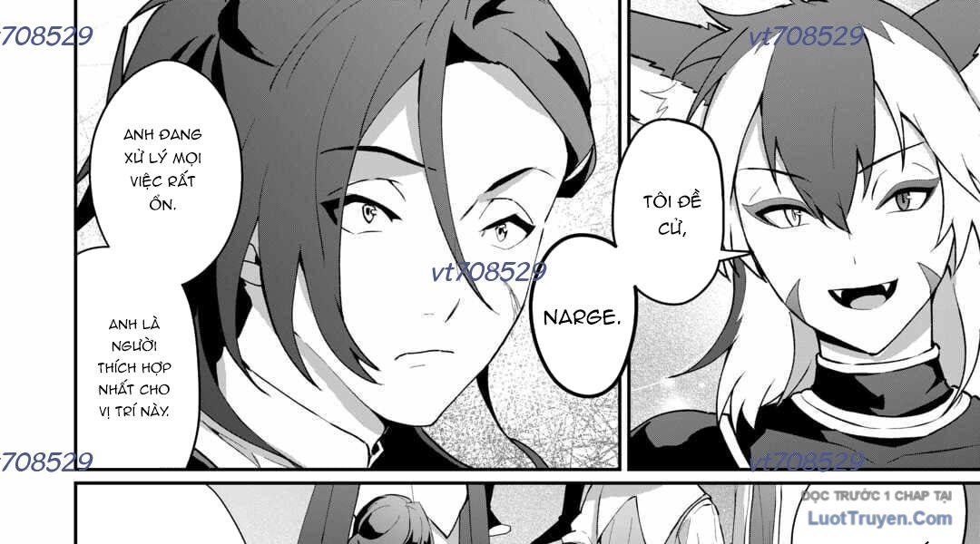 Isekai De Mizu No Dai Seirei Yattemasu Chapter 6 - 53